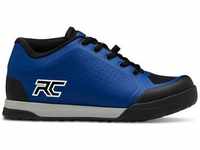 Ride Concepts 2302-600-41, Ride Concepts Powerline Mtb Shoes Blau EU 41 Mann...