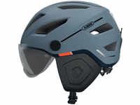 Abus 67341, Abus Pedelec 2.0 Ace Urban Helmet Blau M