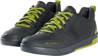 Vaude Bike 204822840410, Vaude Bike Am Moab Syn Road Shoes Gr&uuml;n EU 41 Mann Black /