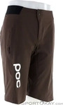 Poc PC528521816SML1, Poc Guardian Air Shorts Braun S Mann Axinite Brown