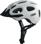 Abus 66791, Abus Youn-i Ace Urban Helmet Wei&szlig; S Pearl White