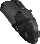 Topeak 58910, Topeak Backloader X 10l Saddle Bag Schwarz Black