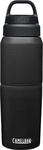 Camelbak 2412001051, Camelbak Multibev 500+350ml Water Bottle Schwarz Black