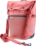 Deuter 3230022-5335, Deuter Mainhattan 17+10l Pannier Rosa Redwood / Ink