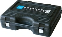 Pro PRTL0106, Pro Advanced Tool Box Tool Kit Schwarz Black