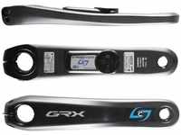Stages Cycling GRXL-E, Stages Cycling Shimano Grx Rx810 Left Crank With Power...