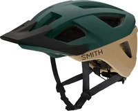 Smith SMITHE007313L45559, Smith Session Mips Mtb Helmet Gr&uuml;n M Matte Spruce Safari