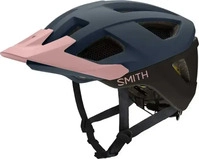 Smith SMITHE007313OI5962, Smith Session Mips Mtb Helmet Blau,Schwarz L Matte French