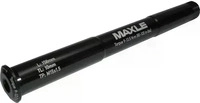 Rockshox 00.4318.005.019, Rockshox Maxle Stealth Mtb Boost Front Through Axle Schwarz