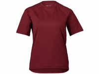 Poc PC529041133XSM1, Poc Reform Light Short Sleeve Jersey Rot XS Frau female