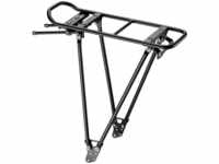 Tubus 706415/05310-001, Tubus Time Fold-it Luggage Carrier Snap-it Pannier Rack