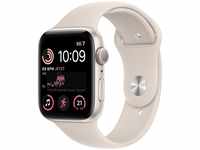 Apple MNJX3TY/A, Apple Se Gps 44 Mm Watch Beige