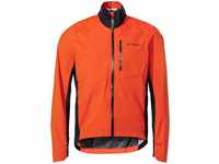 Vaude Bike 426712815400, Vaude Bike Kuro Jacket Orange L Mann male