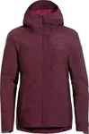 Vaude Bike 424701900400, Vaude Bike Cyclist Warm Jacket Lila 40 Frau Cassis