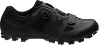Pearl Izumi 15392202-021-37, Pearl Izumi X-alp Mesa Mtb Shoes Schwarz EU 37 Mann
