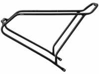 Acid 934410000, Acid Sic Rail Pannier Rack Silber 29''