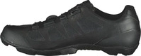 Scott 288810-Black-38, Scott Rc Evo Mtb Shoes Schwarz EU 38 Mann Black