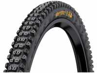 Continental CONTI01019300000, Continental Kryptotal Rear Dh Supersoft Tubeless 29'' X