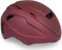 Kask CHE0009342058, Kask Wasabi Wg11 Helmet Rot M Burgundy Mat Capsule Collection