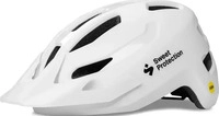 Sweet Protection 845108-MWHT-48/53, Sweet Protection Ripper Mips Mtb Helmet Wei&szlig;