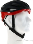 Endura RE1550RD/L-XL, Endura Fs260 Pro Ii Helmet Schwarz L-XL Red