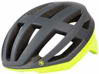 Endura R-E1550YV/L-XL, Endura Fs260-pro Ii Helmet Silber L-XL