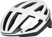 Endura RE1550WH/M-L, Endura Fs260 Pro Ii Helmet Wei&szlig; M-L White