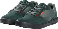 Vaude Bike 205392900480, Vaude Bike Am Moab Gravity Road Shoes Gr&uuml;n EU 48 Dusty