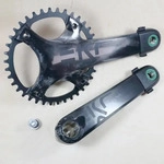 Campagnolo 708838/FC21-EK1308, Campagnolo Ekar 13 Ultra Torque Pro Tech Carbon