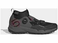 Five Ten GY9117/7, Five Ten Trailcross Pro Clip-in Mtb Shoes Grau EU 40 2/3 Mann male