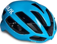 Kask CHE0009721856, Kask Protone Icon Helmet Blau S Light Blue