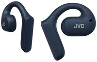 Jvc HA-NP35T-A-U, Jvc Ha-np35t-a-u Wireless Sport Headphones Schwarz Blue