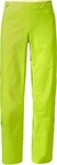 Vaude Bike 409971365500, Vaude Bike Moab Rain Pants Gr&uuml;n XL Mann Neon Yellow