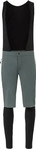 Vaude Bike 428861515400, Vaude Bike Kuro Warm Hybrid Bib Tights Schwarz L Mann Dusty