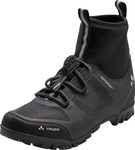 Vaude Bike 205470100380, Vaude Bike Tvl Pavei Mid Winter Stx Road Shoes Schwarz EU 38