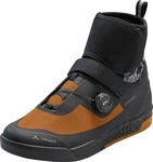 Vaude Bike 205461460470, Vaude Bike Am Moab Mid Winter Stx Road Shoes Braun EU...