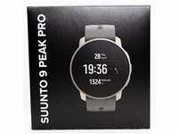 Suunto SS050809000, Suunto 9 Peak Pro Watch Grau
