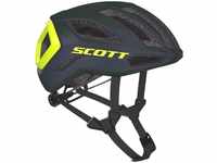 Scott 280405-7289-L, Scott Centric Plus Mips Helmet Schwarz L