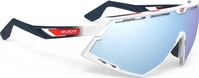 Rudy Project SP526869-0020, Rudy Project Defender Sunglasses Wei&szlig; Multilaser