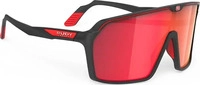 Rudy Project SP723806-0002, Rudy Project Spinshield Sunglasses Schwarz Rp Optics
