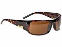 Bolle BS026003, Bolle King Polarized Sunglasses Schwarz Polarized Volt+...