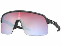 Oakley 0OO9463-946317, Oakley Sutro Lite Prizm Sunglasses Schwarz Prizm Snow