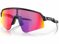 Oakley 0OO9465-946501, Oakley Sutro Lite Sweep Prizm Sunglasses Schwarz Prizm