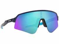 Oakley 0OO9465-946505, Oakley Sutro Lite Sweep Prizm Sunglasses Blau Prizm