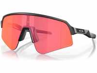 Oakley 0OO9465-946502, Oakley Sutro Lite Sweep Prizm Sunglasses Schwarz Prizm Trail