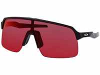 Oakley OO9463-2139, Oakley Sutro Lite Prizm Sunglasses Schwarz Prizm Field/CAT3