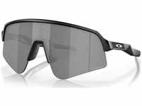 Oakley 0OO9465-946503, Oakley Sutro Lite Sweep Prizm Sunglasses Schwarz Prizm