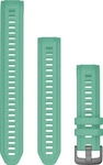Garmin 010-13104-02, Garmin Instinct 2s 20 Mm Silicone Strap Gr&uuml;n Neo Tropical
