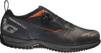 Gaerne 4908-008-39, Gaerne G.ray Mtb Shoes Grau EU 39 Mann Grey / Orange
