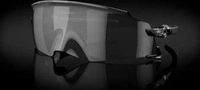Oakley OO9455-0149, Oakley Kato Sunglasses Durchsichtig Prizm Black/CAT3...